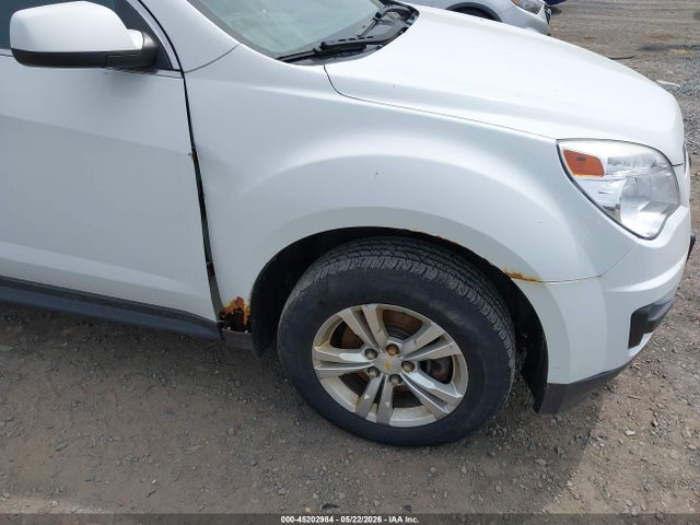 Продажа на аукционе авто 2014 Chevrolet Equinox 1lt, vin: 2GNFLFEK1E6119759, номер лота: 45202984