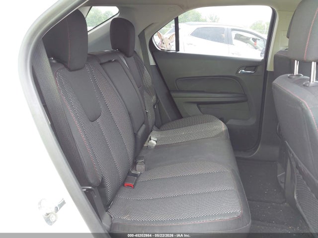 Продажа на аукционе авто 2014 Chevrolet Equinox 1lt, vin: 2GNFLFEK1E6119759, номер лота: 45202984