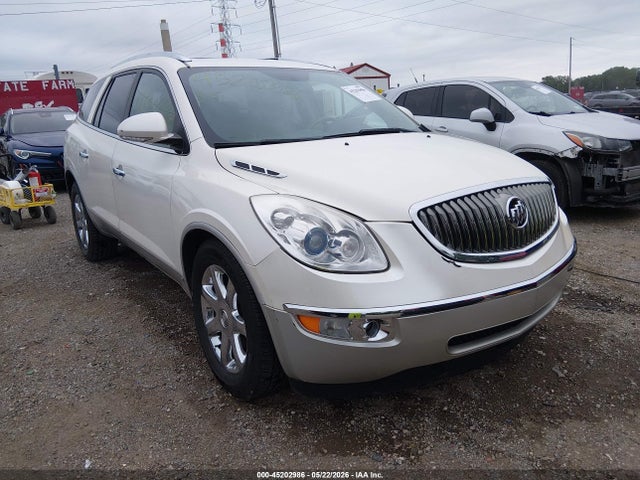 Aukcja sprzedaży 2009 Buick Enclave Cxl, vin: 5GAEV23D59J188525, numer aukcji: 45202986