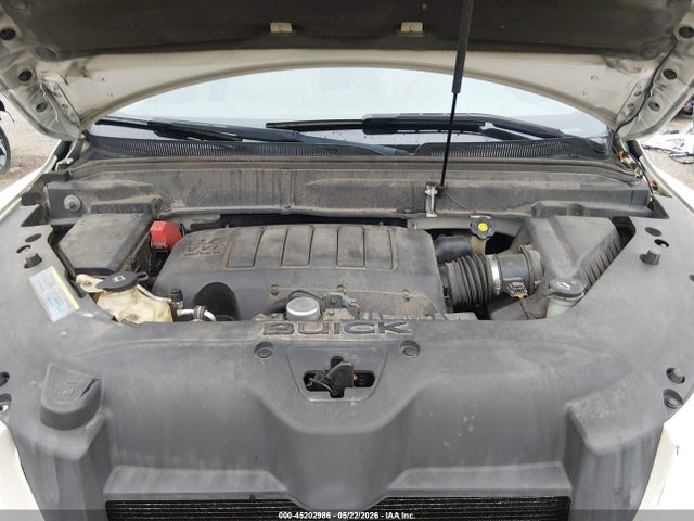 Aukcja sprzedaży 2009 Buick Enclave Cxl, vin: 5GAEV23D59J188525, numer aukcji: 45202986