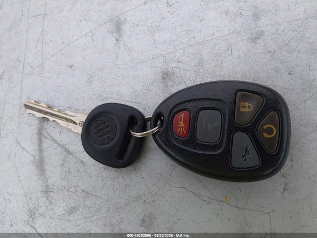 Aukcja sprzedaży 2009 Buick Enclave Cxl, vin: 5GAEV23D59J188525, numer aukcji: 45202986