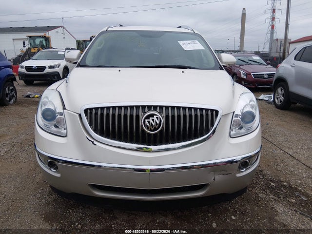 Aukcja sprzedaży 2009 Buick Enclave Cxl, vin: 5GAEV23D59J188525, numer aukcji: 45202986