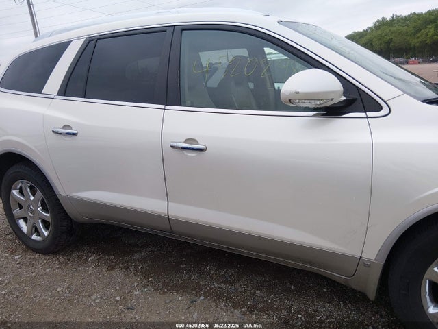 Aukcja sprzedaży 2009 Buick Enclave Cxl, vin: 5GAEV23D59J188525, numer aukcji: 45202986