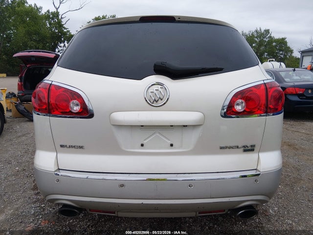 Aukcja sprzedaży 2009 Buick Enclave Cxl, vin: 5GAEV23D59J188525, numer aukcji: 45202986