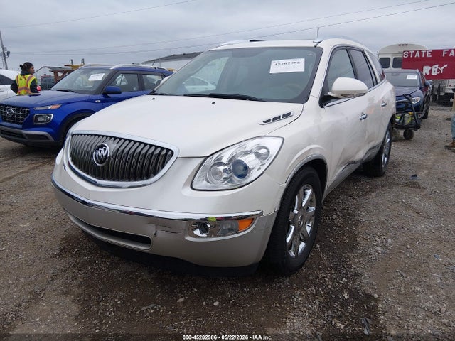 Aukcja sprzedaży 2009 Buick Enclave Cxl, vin: 5GAEV23D59J188525, numer aukcji: 45202986