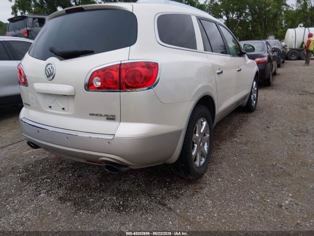 Aukcja sprzedaży 2009 Buick Enclave Cxl, vin: 5GAEV23D59J188525, numer aukcji: 45202986