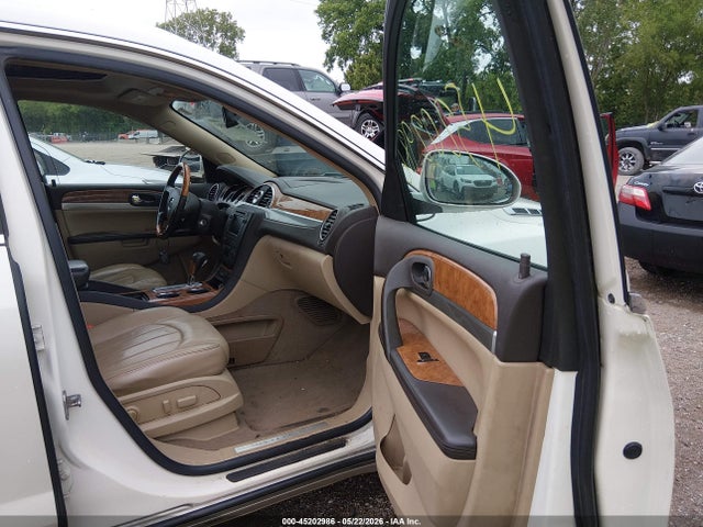 Aukcja sprzedaży 2009 Buick Enclave Cxl, vin: 5GAEV23D59J188525, numer aukcji: 45202986