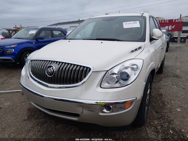 Aukcja sprzedaży 2009 Buick Enclave Cxl, vin: 5GAEV23D59J188525, numer aukcji: 45202986