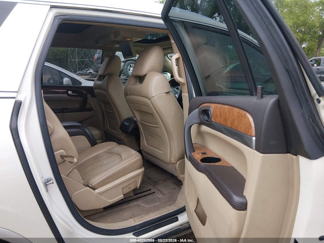 Aukcja sprzedaży 2009 Buick Enclave Cxl, vin: 5GAEV23D59J188525, numer aukcji: 45202986