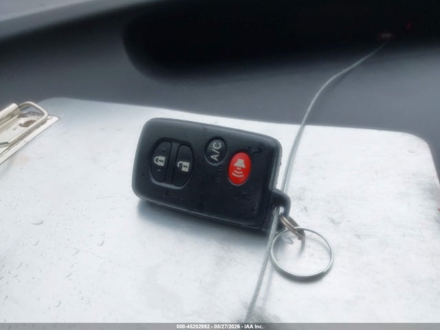 Aukcja sprzedaży 2013 Toyota Prius Three, vin: JTDKN3DU2D5645380, numer aukcji: 45202992