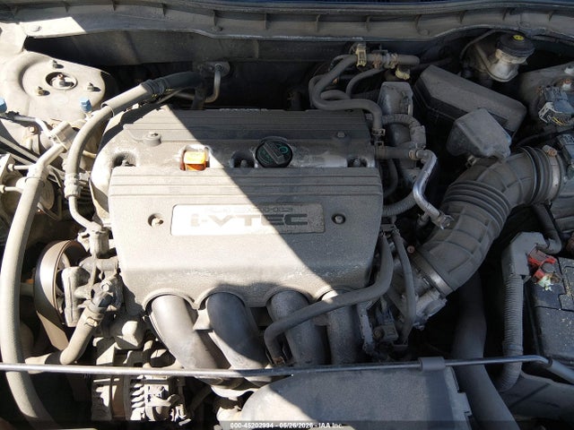 45202994 :رقم المزاد ، 1HGCP26369A016685 vin ، 2009 Honda Accord 2.4 Lx مزاد بيع