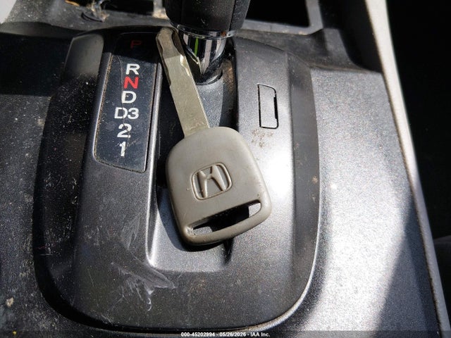 45202994 :رقم المزاد ، 1HGCP26369A016685 vin ، 2009 Honda Accord 2.4 Lx مزاد بيع