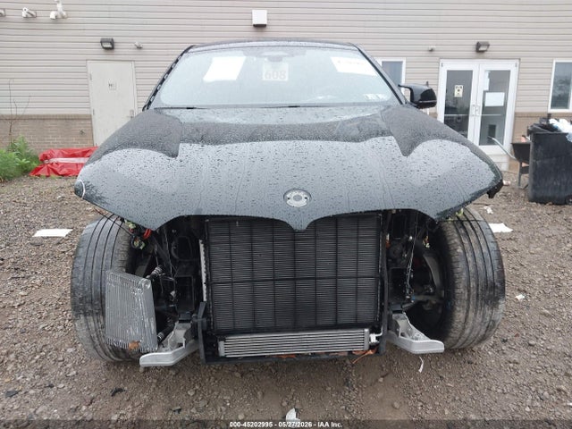 Aukcja sprzedaży 2025 Bmw X6 M60i, vin: 5UX43EX0XS9X60915, numer aukcji: 45202995