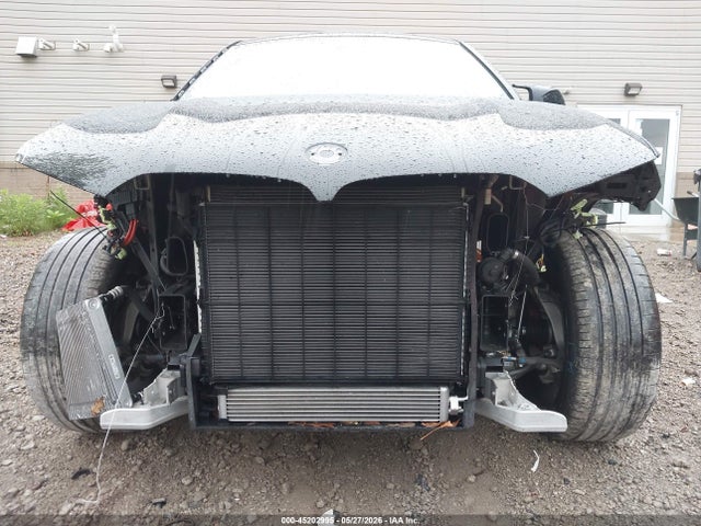 Продаж на аукціоні авто 2025 Bmw X6 M60i, vin: 5UX43EX0XS9X60915, номер лоту: 45202995