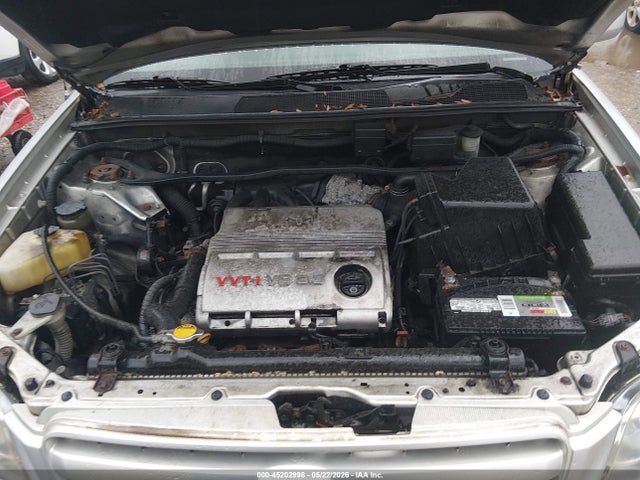 Продаж на аукціоні авто 2007 Toyota Highlander V6, vin: JTEGP21A370132656, номер лоту: 45202998