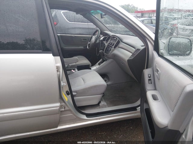 Продаж на аукціоні авто 2007 Toyota Highlander V6, vin: JTEGP21A370132656, номер лоту: 45202998