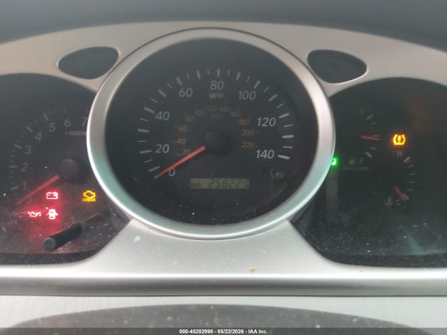 Продаж на аукціоні авто 2007 Toyota Highlander V6, vin: JTEGP21A370132656, номер лоту: 45202998