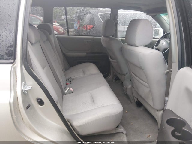 Продаж на аукціоні авто 2007 Toyota Highlander V6, vin: JTEGP21A370132656, номер лоту: 45202998