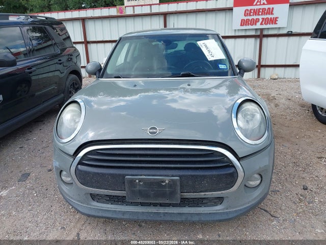 Mini Hardtop Cooper 2019 WMWXP5C58K2L09699 Image 12
