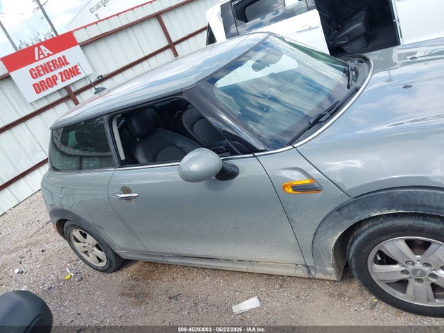 Mini Hardtop Cooper 2019 WMWXP5C58K2L09699 Image 13