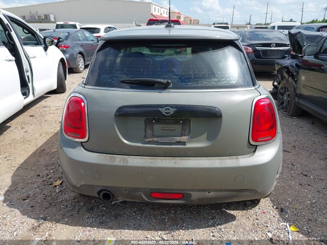 Mini Hardtop Cooper 2019 WMWXP5C58K2L09699 Image 16