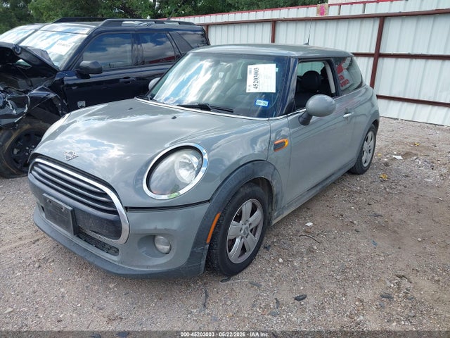 Mini Hardtop Cooper 2019 WMWXP5C58K2L09699 Image 2