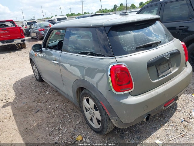 Mini Hardtop Cooper 2019 WMWXP5C58K2L09699 Image 3