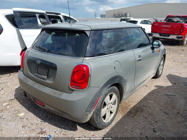 Mini Hardtop Cooper 2019 WMWXP5C58K2L09699 Image 4