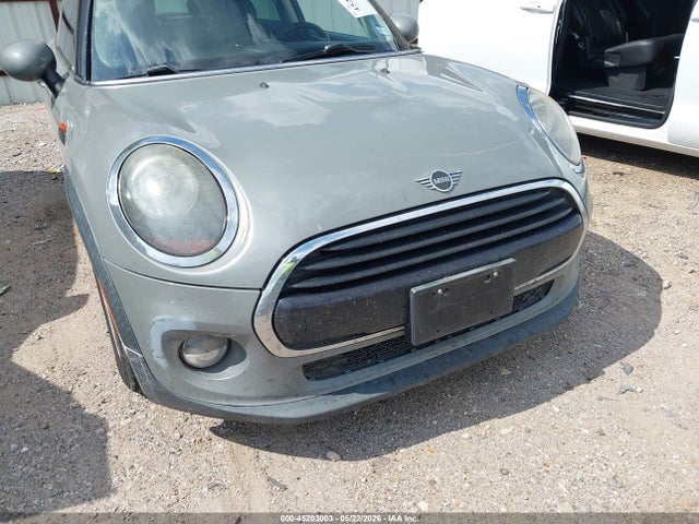 Mini Hardtop Cooper 2019 WMWXP5C58K2L09699 Image 6