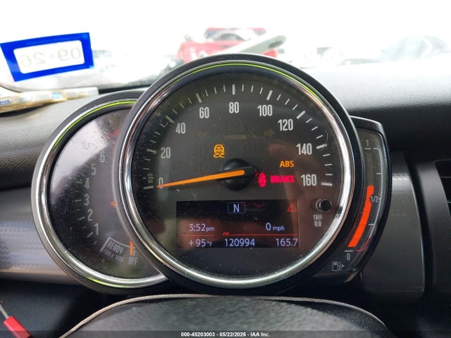 Mini Hardtop Cooper 2019 WMWXP5C58K2L09699 Image 7