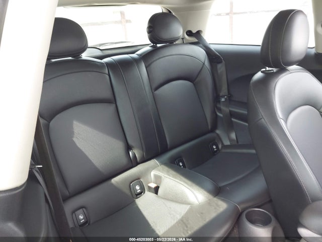 Mini Hardtop Cooper 2019 WMWXP5C58K2L09699 Image 8
