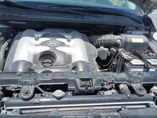 Продаж на аукціоні авто 2007 Hyundai Entourage Gls/limited/se, vin: KNDMC233976015713, номер лоту: 45203004