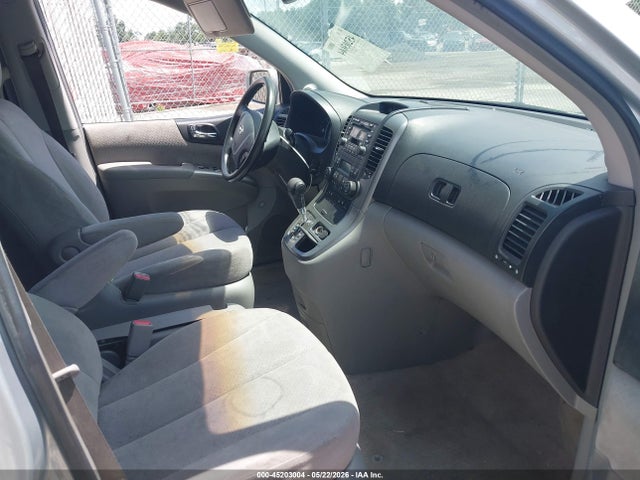 Продаж на аукціоні авто 2007 Hyundai Entourage Gls/limited/se, vin: KNDMC233976015713, номер лоту: 45203004