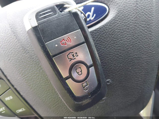 Ford FUSION SE 2017 3FA6P0H79HR269235 Image 11