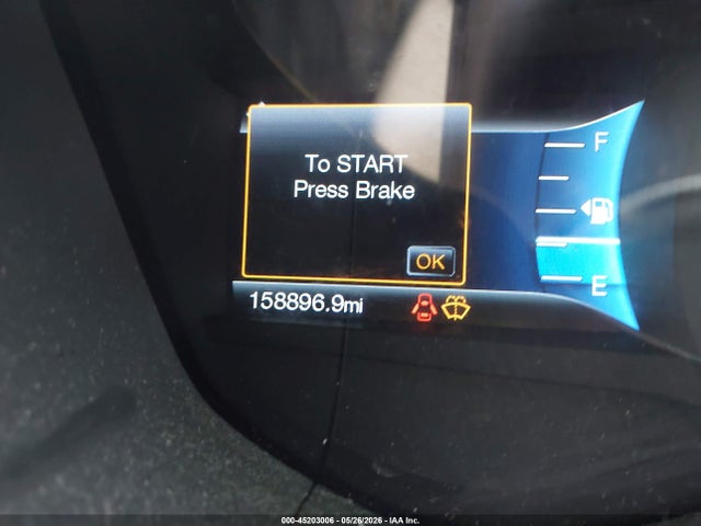Ford FUSION SE 2017 3FA6P0H79HR269235 Image 15