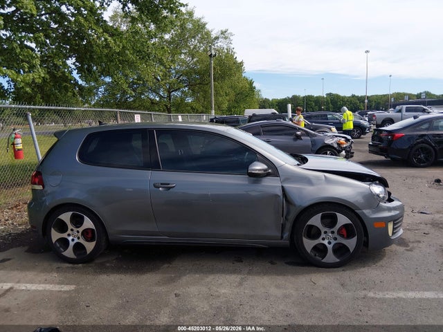 Aukcja sprzedaży 2011 Volkswagen Gti 2-door, vin: WVWEV7AJ6BW226907, numer aukcji: 45203012