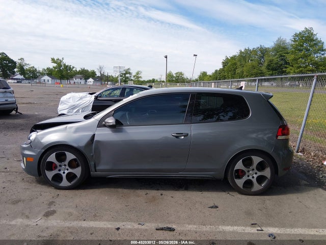 Aukcja sprzedaży 2011 Volkswagen Gti 2-door, vin: WVWEV7AJ6BW226907, numer aukcji: 45203012