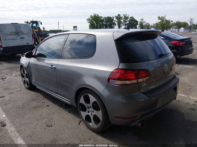 Aukcja sprzedaży 2011 Volkswagen Gti 2-door, vin: WVWEV7AJ6BW226907, numer aukcji: 45203012