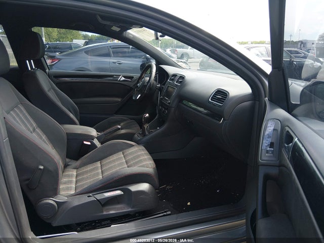 Aukcja sprzedaży 2011 Volkswagen Gti 2-door, vin: WVWEV7AJ6BW226907, numer aukcji: 45203012