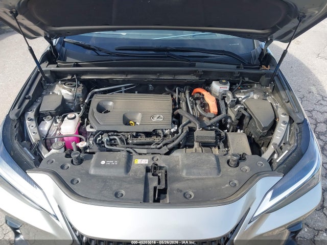 Aukcja sprzedaży 2024 Lexus Nx 350h Premium, vin: JTJGKCEZ0R5019114, numer aukcji: 45203016