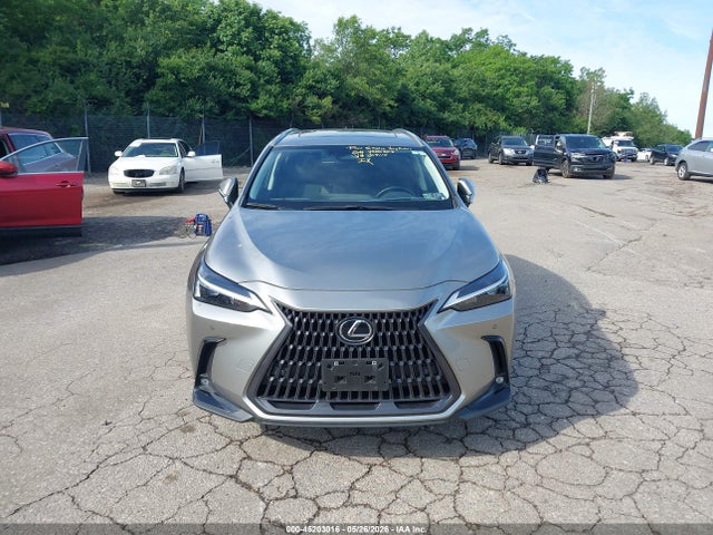 Aukcja sprzedaży 2024 Lexus Nx 350h Premium, vin: JTJGKCEZ0R5019114, numer aukcji: 45203016