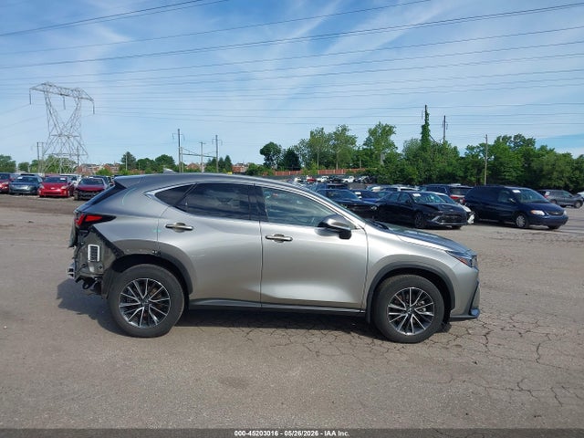 Aukcja sprzedaży 2024 Lexus Nx 350h Premium, vin: JTJGKCEZ0R5019114, numer aukcji: 45203016