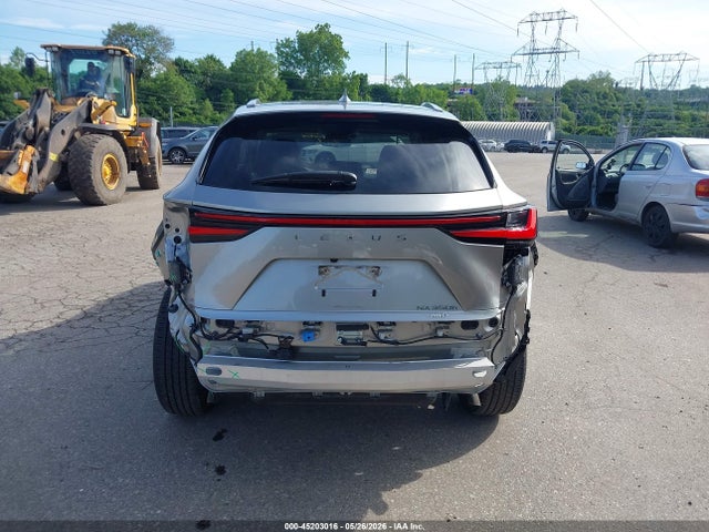 Aukcja sprzedaży 2024 Lexus Nx 350h Premium, vin: JTJGKCEZ0R5019114, numer aukcji: 45203016