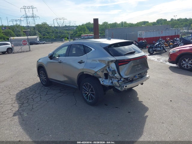 Aukcja sprzedaży 2024 Lexus Nx 350h Premium, vin: JTJGKCEZ0R5019114, numer aukcji: 45203016