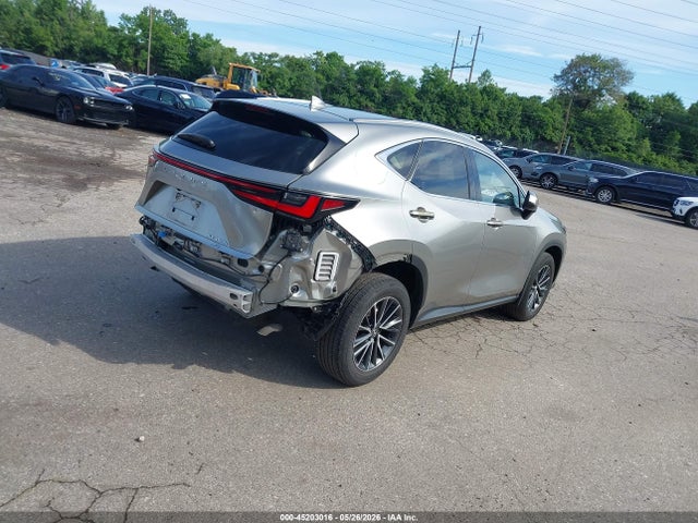 Aukcja sprzedaży 2024 Lexus Nx 350h Premium, vin: JTJGKCEZ0R5019114, numer aukcji: 45203016