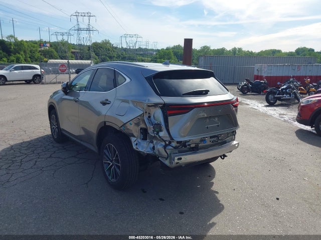 Aukcja sprzedaży 2024 Lexus Nx 350h Premium, vin: JTJGKCEZ0R5019114, numer aukcji: 45203016