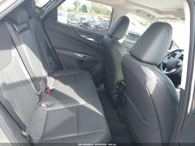 Aukcja sprzedaży 2024 Lexus Nx 350h Premium, vin: JTJGKCEZ0R5019114, numer aukcji: 45203016