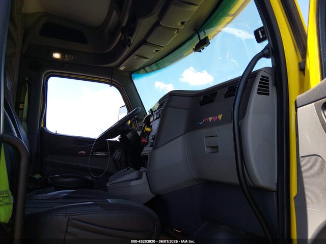 Aukcja sprzedaży 2017 Peterbilt 579, vin: 1XPBDP9XXHD444026, numer aukcji: 45203020