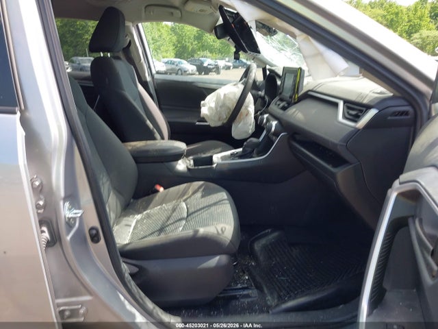 Продажа на аукционе авто 2022 Toyota Rav4 Le Hybrid, vin: 4T3LWRFV6NU053968, номер лота: 45203021