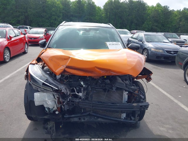 Aukcja sprzedaży 2022 Nissan Kicks Sr Xtronic Cvt, vin: 3N1CP5DV0NL502502, numer aukcji: 45203023